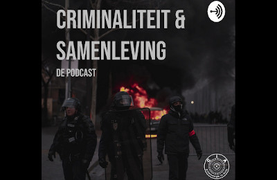 Podcast afbeelding