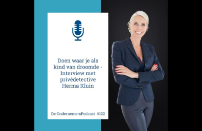 Podcast afbeelding