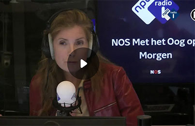 Podcast afbeelding