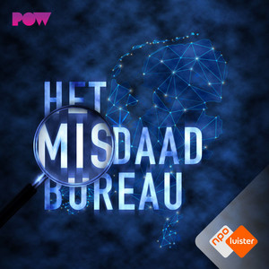 Podcast afbeelding